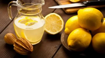 معجزة الشتاء.. خليط الزنجبيل والليمون والعسل لتخفيف البرد وتعزيز المناعة